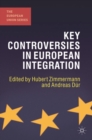 Image for Key Controversies in European Integration