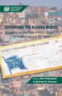 Image for Exporting the Alaska Model