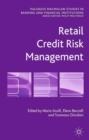 Image for Retail credit risk management in banking