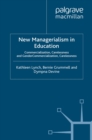 Image for New managerialism in education: commercialization, carelessness, and gender