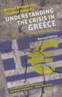 Image for Understanding the crisis in Greece  : from boom to bust