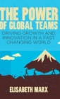 Image for The power of global teams  : driving growth and innovation in a fast changing world