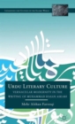 Image for Urdu literary culture  : vernacular modernity in the writing of Muhammad Hasan Askari