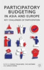 Image for Participatory Budgeting in Asia and Europe