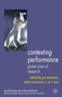 Image for Contesting Performance