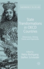 Image for State Transformations in OECD Countries