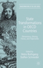 Image for State transformations in OECD countries: dimensions, driving forces, and trajectories