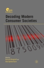 Image for Decoding modern consumer societies
