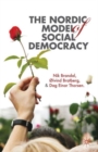 Image for The Nordic model of social democracy