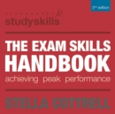 Image for The exam skills handbook: achieving peak performance