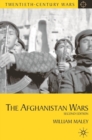 Image for The Afghanistan wars