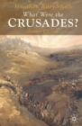 Image for What were the crusades?
