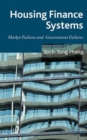 Image for Housing finance systems  : market failures and government failures