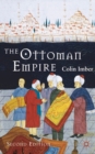 Image for The Ottoman Empire, 1300-1650: the structure of power
