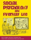Image for Social psychology and everyday life