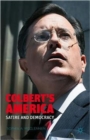 Image for America According to Colbert : Satire as Public Pedagogy