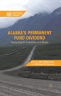 Image for Alaska&#39;s permanent fund dividend: examining its suitability as a model