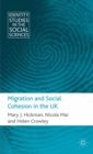 Image for Migration and social cohesion in the UK