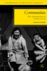 Image for Communitas: the anthropology of collective joy