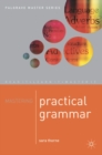 Image for Mastering practical grammar
