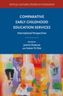 Image for Comparative early childhood education services: international perspectives