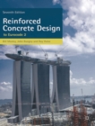 Image for Reinforced concrete design: to Eurocode 2.