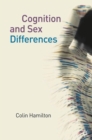 Image for Cognition and Sex Differences