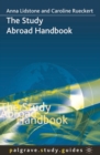 Image for The study abroad handbook