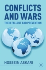 Image for Conflicts and wars: their fallout and prevention