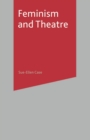 Image for Feminism and theatre