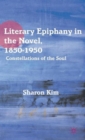 Image for Literary Epiphany in the Novel, 1850–1950