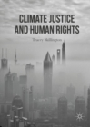 Image for Climate justice and human rights