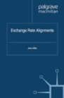 Image for Exchange rate alignments