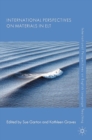 Image for International perspectives on materials in ELT