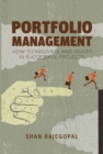 Image for Portfolio management: how to innovate and invest in successful projects