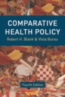 Image for Comparative Health Policy