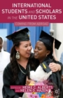 Image for International Students and Scholars in the United States