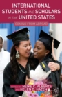 Image for International students and scholars in the United States: coming from abroad