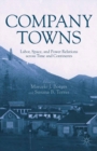 Image for Company towns: labor, space, and power relations across time and continents