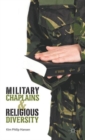 Image for Military chaplains and religious diversity