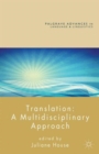Image for Translation  : a multidisciplinary approach