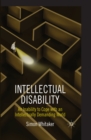 Image for Intellectual disability: an inability to cope with an intellectually demanding world