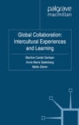 Image for Global collaboration: intercultural experiences and learning