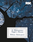 Image for A Midsummer Night&#39;s Dream (gift edition)