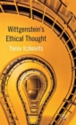 Image for Wittgenstein&#39;s Ethical Thought