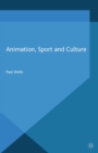 Image for Animation, sport and culture