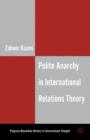 Image for Polite Anarchy in International Relations Theory