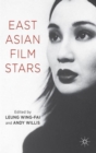 Image for East Asian Film Stars