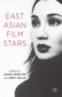 Image for East Asian film stars