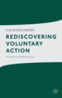 Image for Rediscovering voluntary action  : the beat of a different drum